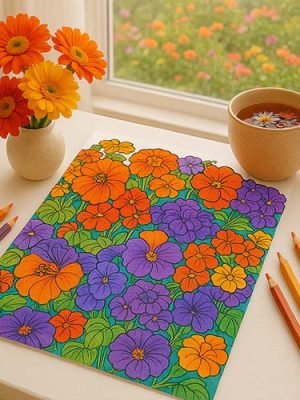 Flowers