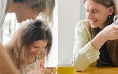 Creative Benefits of Coloring for All Ages
