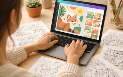 Is Selling Coloring Books on Amazon Profitable? A Comprehensive Guide