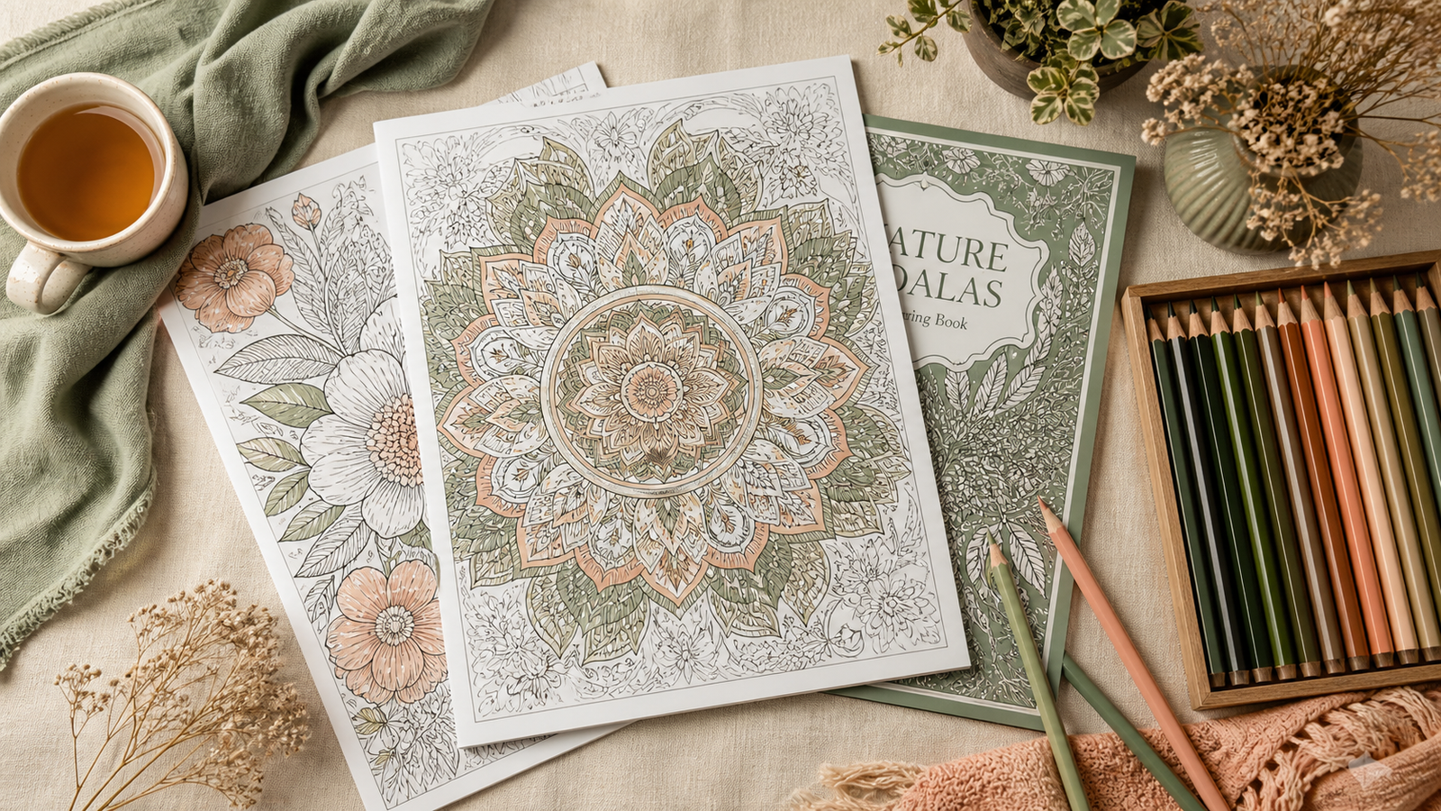 adult coloring pages