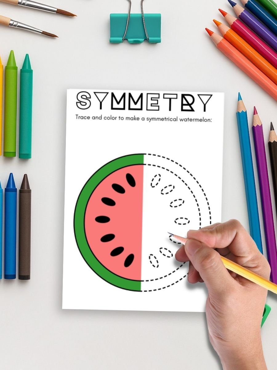 Interactive Color Play – Number Games & Activities to Color 5 Interactive Color Play – Number Games & Activities to Color - Image 5