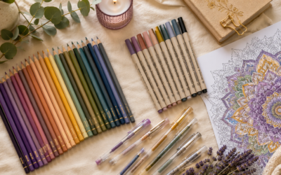 Best Coloring Tools for Adults: A Complete Beginner’s Guide to Getting Started