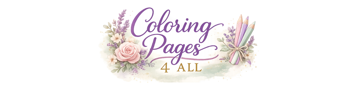 coloring pages logo logo
